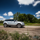 Illustration for article titled The Range Rover Evoque Isnt Just a Mall-Crawler